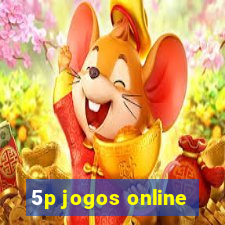 5p jogos online